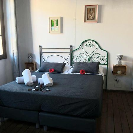 Little Luxury Apartment In San Lorenzo Φλωρεντία Εξωτερικό φωτογραφία
