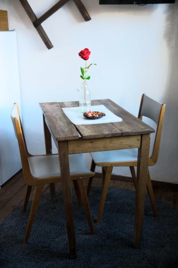 Little Luxury Apartment In San Lorenzo Φλωρεντία Εξωτερικό φωτογραφία