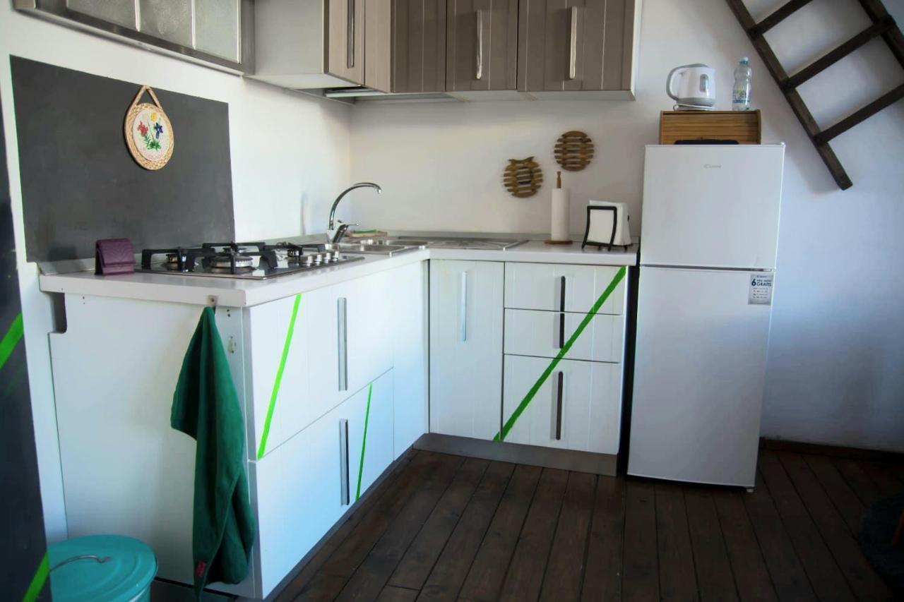 Little Luxury Apartment In San Lorenzo Φλωρεντία Εξωτερικό φωτογραφία