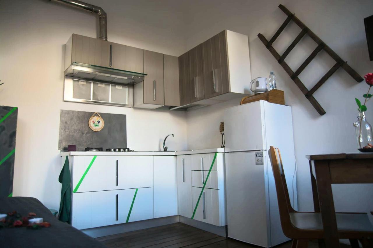 Little Luxury Apartment In San Lorenzo Φλωρεντία Εξωτερικό φωτογραφία