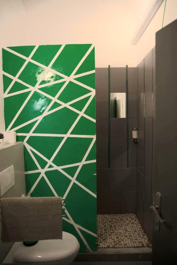 Little Luxury Apartment In San Lorenzo Φλωρεντία Εξωτερικό φωτογραφία