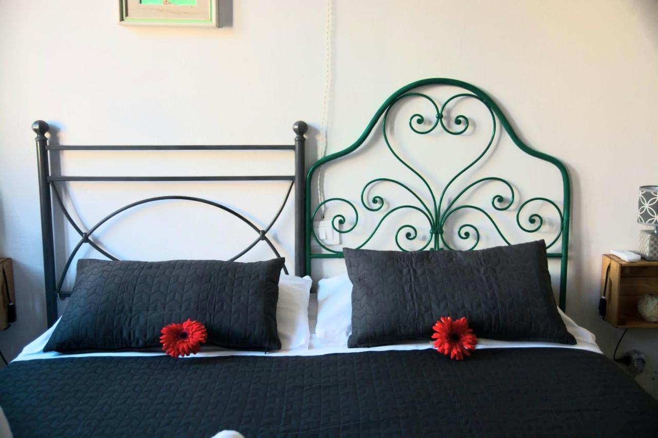 Little Luxury Apartment In San Lorenzo Φλωρεντία Εξωτερικό φωτογραφία
