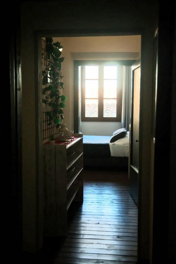Little Luxury Apartment In San Lorenzo Φλωρεντία Εξωτερικό φωτογραφία